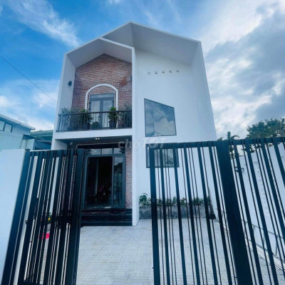 CHO THUÊ NHÀ 2 TẦNG KIỆT ÔTÔ MINH MẠNG FULL NỘI THẤT GI.Á 5TR/THÁNG