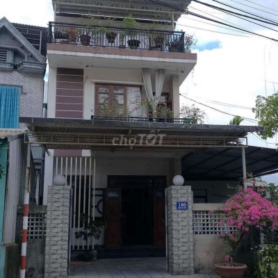 Nhà cho thuê nguyên căn