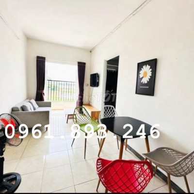 CHUNG CƯ VICOLAND KHU C3 HUẾ