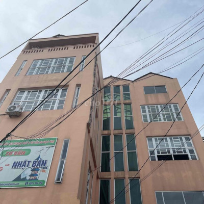 Văn phòng 50m2 tầng 2 Kiệt rộng 8m Lý Thường Kiệt