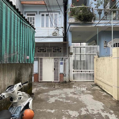 Nhà cho thuê đầy đủ nội thất ở trung tâm tp Huế