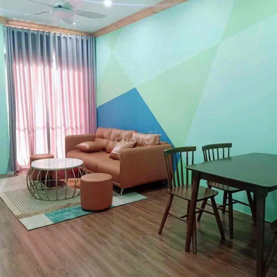 CHO THUÊ CĂN HỘ THE MANOR CROWN HUẾ