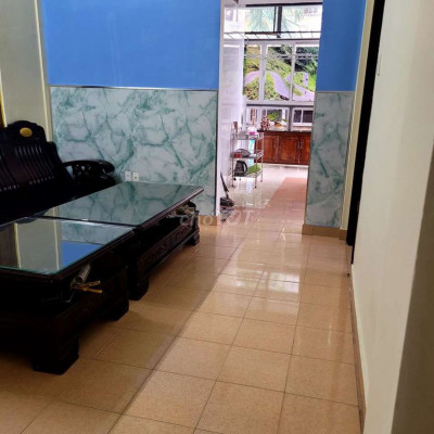 Căn hộ chung cư Trường An 90m² 3pn