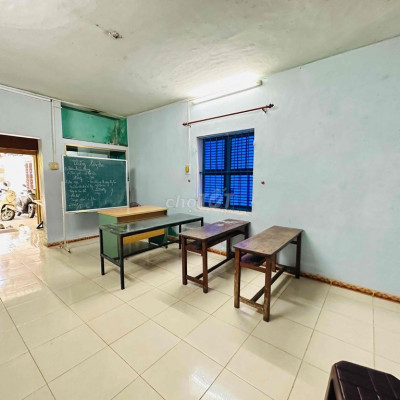 CHO THUÊ CHUNG CƯ ĐỐNG ĐA TẦNG 1 DT 90M2