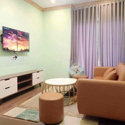 chi thuê căn hộ cao cấp manor crown huế 6tr tháng