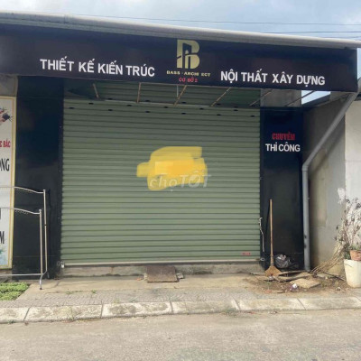 Cho thuê mặt bằng kinh doanh gần khu an cựu city