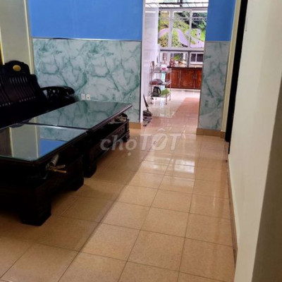 Cho thuê chung cư, 3 phòng ngủ, trung tâm thành phố Huế