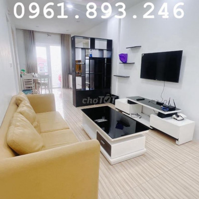 CHUNG CƯ HUẾ ARANYA CT2 FULL