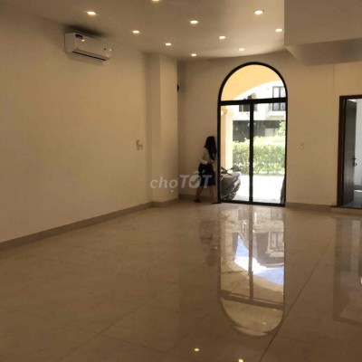 CHO THUÊ BIỆT THỰ LIỀN KỀ 04 TẦNG - MANOCROW 20Tr