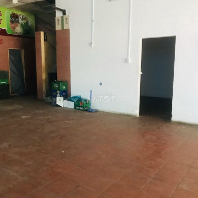 CHO THUÊ MẶT BẰNG RỘNG MT HAI BÀ TRƯNG - ĐỐI DIỆN PARK VIEW