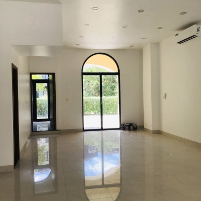 CHO THUÊ BIỆT THỰ LIỀN KỀ 4 TẦNG THE MANOR 20TR/THÁNG