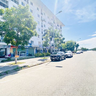 CHO THUÊ MẶT TIỀN KD ĐƯỜNG HOÀNG LANH RỘNG 26M