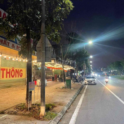 Cho thuê mặt bằng kinh doanh Tố Hữu