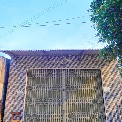 Cho thuê nhà mặt bằng