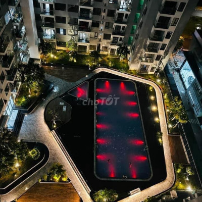 CHUNG CƯ NERA GIÁ BÌNH DÂN