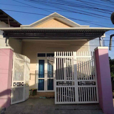 nhà cho thuê diện tích 80m2 kiệt Trần Phú