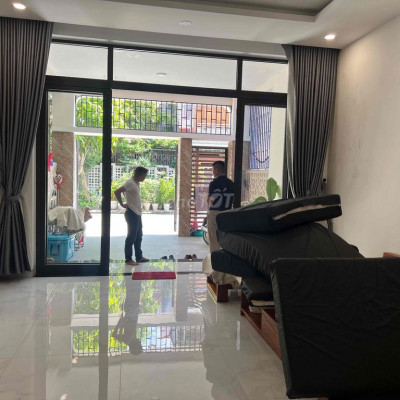 CHO THUÊ NHÀ 2 tầng FULL NỘI THẤT