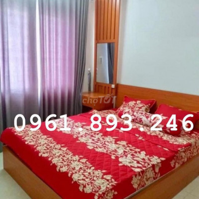 CHUNG CƯ SẠCH SẼ VICOLAND FULL