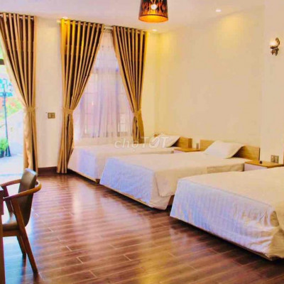 CHO THUÊ PHÒNG HOMESTAY DÀI HẠN, CÓ NỘI THẤT TẠI PHƯỜNG KIM LONG, TP H
