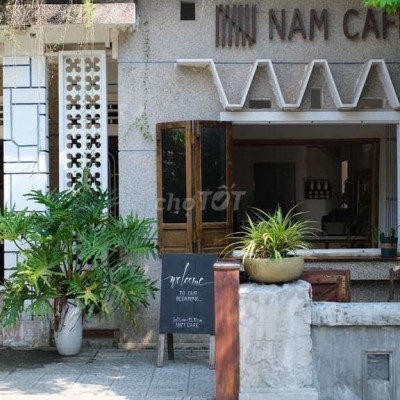 SANG NHƯỢNG QUÁN CAFE TẠI TỨ HẠ, HƯƠNG TRÀ