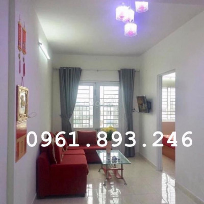 CĂN HỘ VICOLAND FULL NỘI THẤT