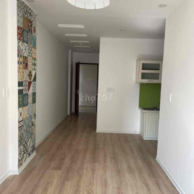 Cho thuê căn hộ vicoland 2 phòng ngủ KO nội thất