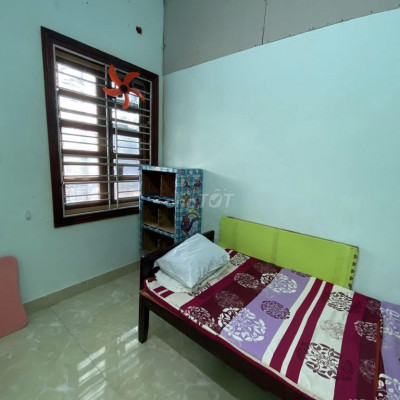 Nhà kiệt Hàm Nghi