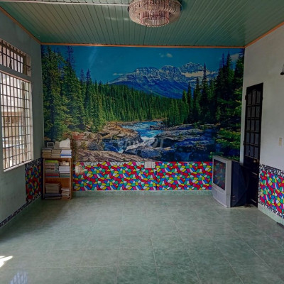 CHO THUÊ PHÒNG DẠY HỌC HOẶC SINH VIÊN Ở TRỌ