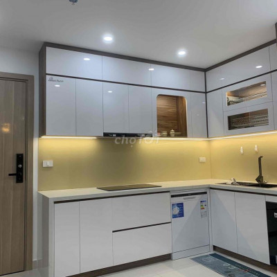 [CHO THUÊ] CĂN HỘ NERA, 2 PN, FULL NỘI THẤT, MỚI 100%.