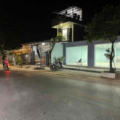 MẶT BẰNG ĐẸP MINH MẠNG 10x20M  SÁT VÕ VĂN KIỆT