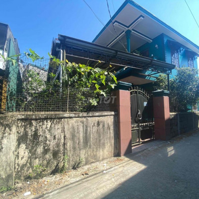 nhà nguyên căn cạnh bến xe phía Nam 4 phòng ngủ