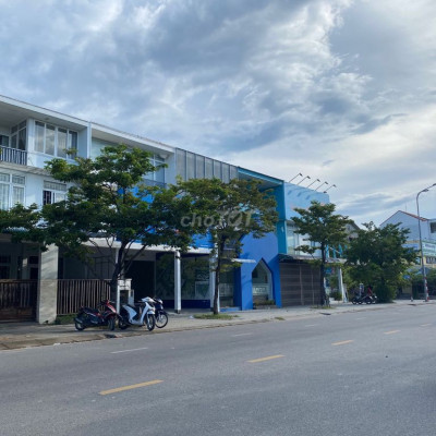 CHO THUÊ 2 CĂN AN CỰU CITY MẶT TIỀN HOÀNG QUỐC VIỆT GI.Á 17TR/THÁNG