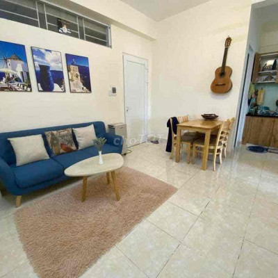 CHO THUÊ CĂN HỘ CC XUÂN PHÚ FULL NỘI THẤT 100%