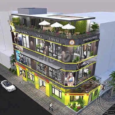 CHO THUÊ MB TRỤC CHÍNH ĐẸP TỔNG DIỆN TÍCH SÀN 1000M2