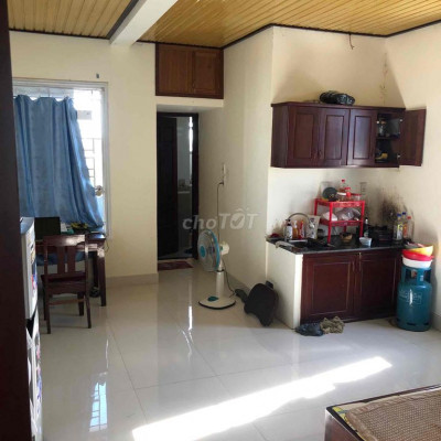 Sang phòng trọ cao cấp, nội thất cơ bản