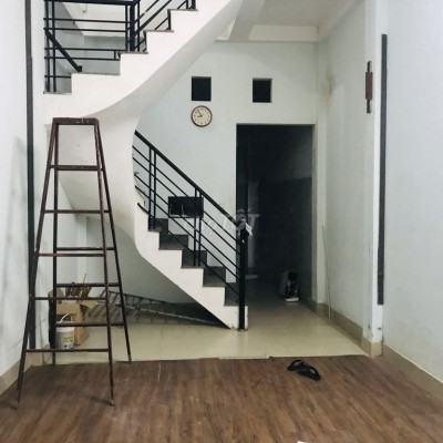 CHO THUÊ NHÀ 03 TẦNG MẶT TIỀN ĐIỆN BIÊN PHỦ - 10Tr/tháng