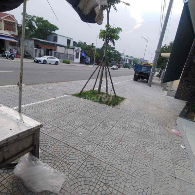 Cho thuê mặt bằng kinh doanh đường Đồng Khởi  - trường an. huế