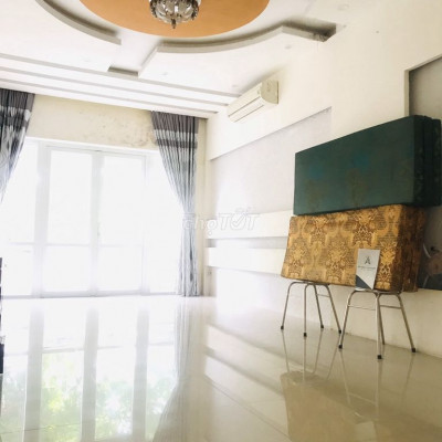 CHO THUÊ NHÀ 2 TẦNG MT NGUYỄN TRÃI GI.Á 15TR/THÁNG