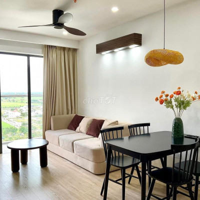 CHUNG CƯ NERA SIÊU VIP FULL NỘI THẤT