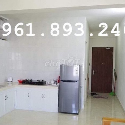 CHUNG CƯ C2 FULL NỘI THẤT HUẾ