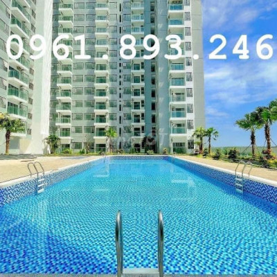 CHUNG CƯ NERA FULL ĐƯỜNG TỐ HỮU HUẾ