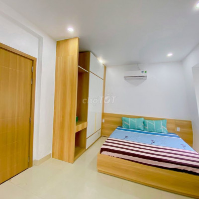 Căn hộ Mini The Manor