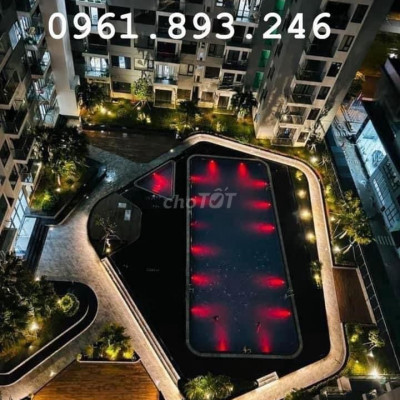 CHUNG CƯ NERA MỚI TINH KO NỘI THẤT