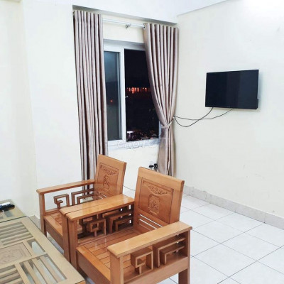 CHUNG CƯ XUÂN PHÚ FULL NỘI THẤT GIÁ MỀM