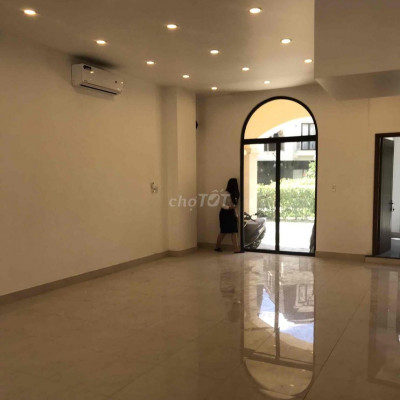 CHO THUÊ NHÀ LIỀN KỀ HOÀN THIỆN NGUYÊN CĂN CHƯA SỬ DỤNG