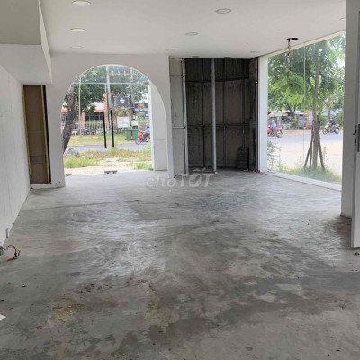 CHO THUÊ MẶT BẰNG KINH DOANH MẶT TIỀN PHƯỜNG VỸ DẠ