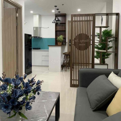 CHO THUÊ CĂN HỘ NERA GARDEN - KDT PHÚ MỸ AN FULL NỘI THẤT MỚI