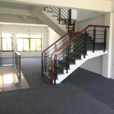 CHO THUÊ TẦNG 2,3,4 MẶT BẰNG SHOPHOUSE ECO GARDEN MẶT TIỀN 60M