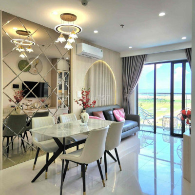 CHO THUÊ CĂN HỘ NERA GARDEN FULL NÔỊ THẤT CAO CẤP