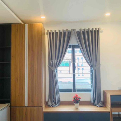 CHO THUÊ CĂN HỘ NGAY PHỐ ĐI BỘ HAI BÀ TRƯNG HUẾ